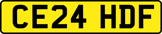 CE24HDF