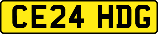 CE24HDG