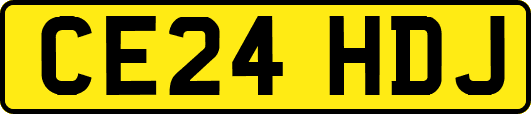 CE24HDJ