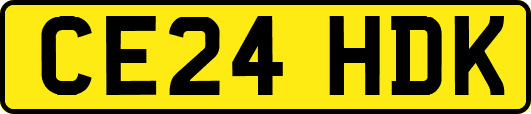 CE24HDK