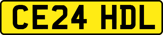 CE24HDL