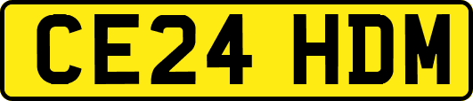 CE24HDM