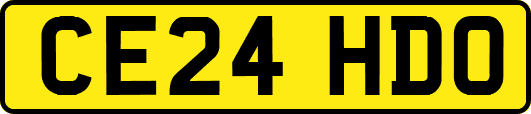 CE24HDO