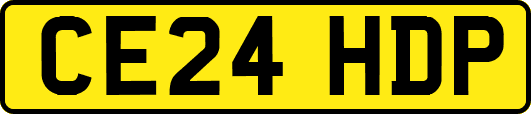 CE24HDP