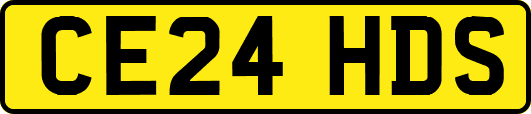 CE24HDS