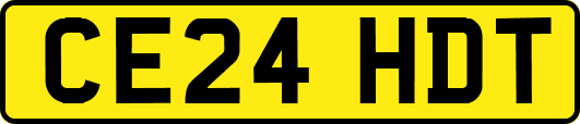 CE24HDT