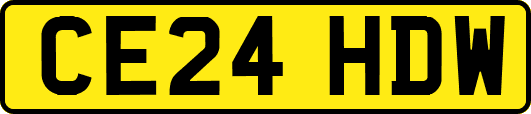 CE24HDW