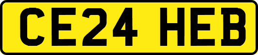 CE24HEB