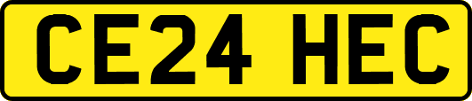 CE24HEC