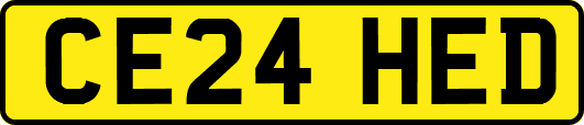 CE24HED