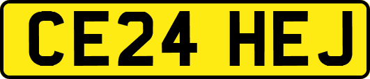 CE24HEJ
