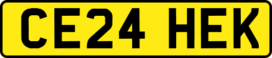 CE24HEK