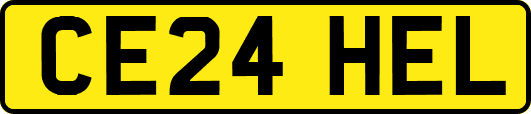 CE24HEL