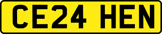 CE24HEN