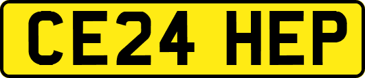 CE24HEP