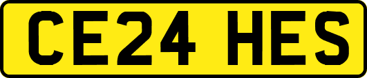 CE24HES
