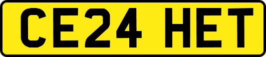 CE24HET
