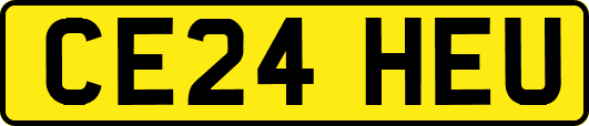 CE24HEU