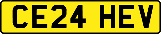 CE24HEV