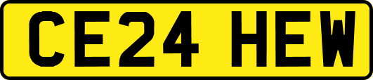 CE24HEW