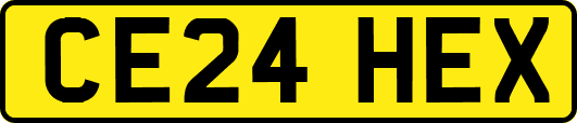CE24HEX