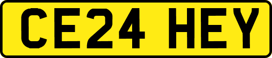 CE24HEY
