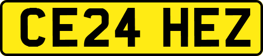 CE24HEZ