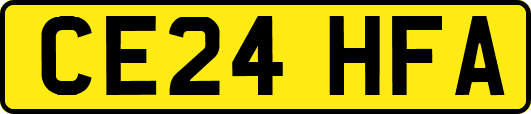 CE24HFA