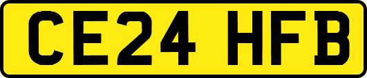 CE24HFB