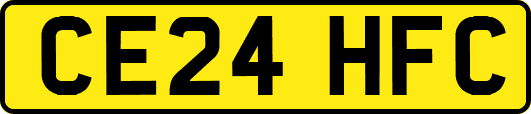 CE24HFC