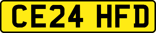 CE24HFD