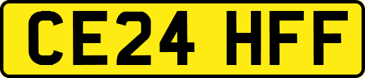 CE24HFF