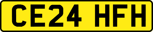 CE24HFH
