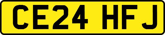 CE24HFJ