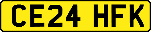CE24HFK