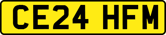 CE24HFM