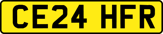 CE24HFR