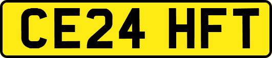 CE24HFT