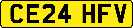 CE24HFV