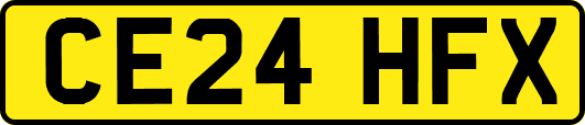 CE24HFX