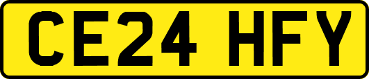 CE24HFY
