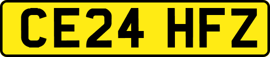 CE24HFZ