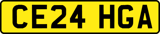 CE24HGA