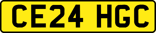 CE24HGC