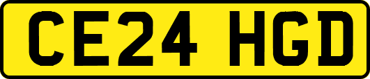 CE24HGD