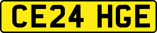 CE24HGE