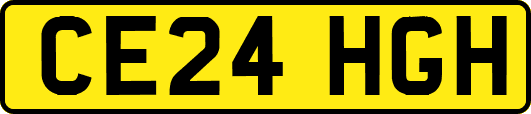 CE24HGH