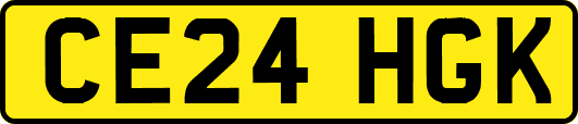 CE24HGK