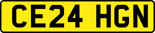 CE24HGN