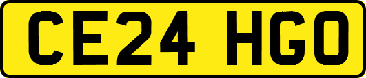 CE24HGO